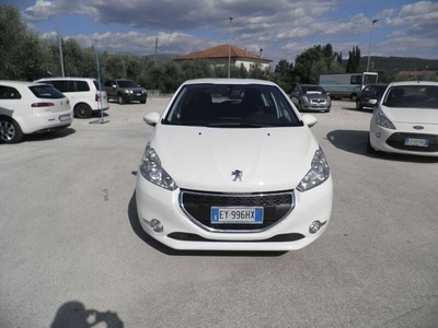 Usato 2015 Peugeot 208 1.4 LPG_Hybrid 95 CV (8.500 €)