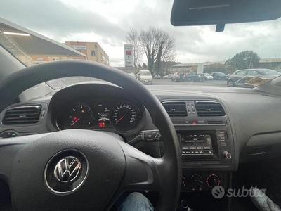 Usato 2015 VW Polo 1.4 Diesel 85 CV (8.500 €)