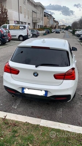 Venduto BMW 114 d MSport - auto usate in vendita