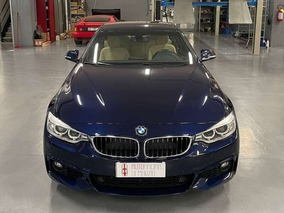 Usato 2016 BMW 435 3.0 Diesel 313 CV (26.900 €)