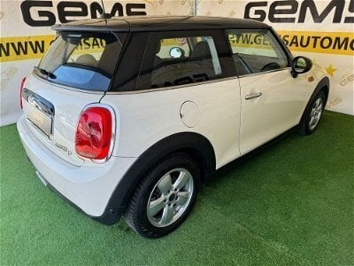 Usato 2016 Mini Cooper 1.5 Benzin 136 CV (15.900 €)