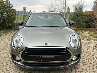 Usato 2016 Mini Cooper D Clubman 2.0 Diesel 150 CV (15.900 €)