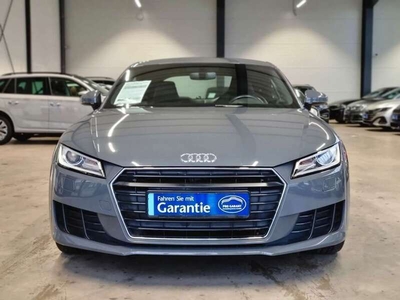 Venduto Audi TT Coupe 1.8 tfsi S line - auto usate in vendita