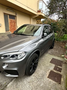 Usato 2017 BMW X5 3.0 Diesel 249 CV (33.000 €)
