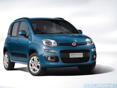 Usato 2017 Fiat Panda 0.9 Benzin 86 CV (11.490 €)