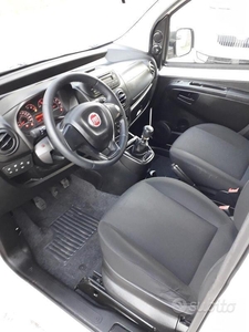 Usato 2017 Fiat Qubo 1.4 CNG_Hybrid 77 CV (6.000 €)