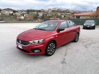 Usato 2017 Fiat Tipo 1.6 Diesel 120 CV (8.900 €)