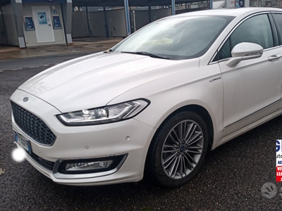 Venduto Ford Mondeo hybrid - 2017 - auto usate in vendita