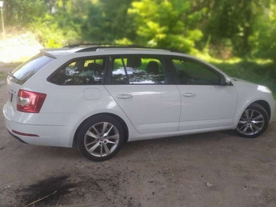 Usato 2017 Skoda Octavia 1.6 Diesel 116 CV (10.500 €)