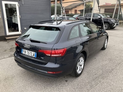 Usato 2018 Audi A4 2.0 Diesel 122 CV (19.950 €)