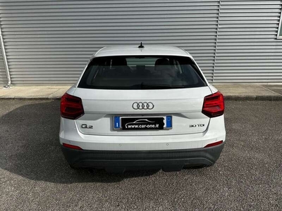 Usato 2018 Audi Q2 1.6 Diesel 116 CV (25.600 €)