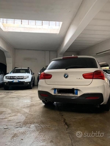 Usato 2018 BMW 116 1.5 Diesel 116 CV (20.000 €)