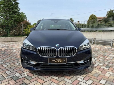 Usato 2018 BMW 220 Gran Tourer 2.0 Diesel 190 CV (22.900 €)