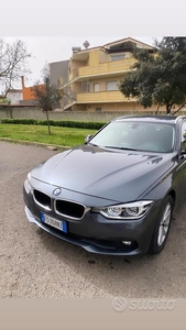 Usato 2018 BMW 318 2.0 Diesel 150 CV (15.000 €)