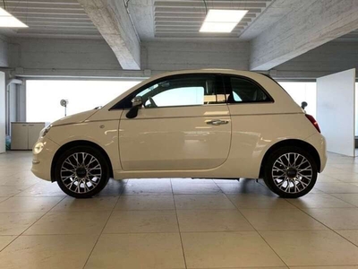 Usato 2018 Fiat 500C 1.2 Benzin 69 CV (11.950 €)
