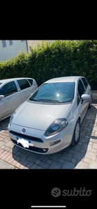Venduto Fiat Grande Punto 1.3 Multijet - auto usate in vendita