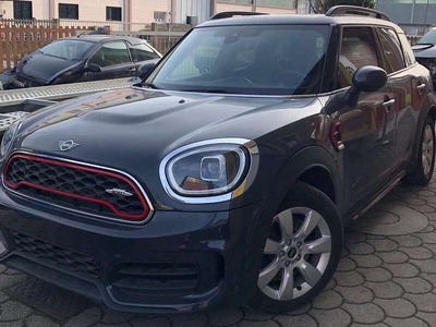 Usato 2018 Mini Cooper S Countryman 2.0 Benzin 192 CV (25.800 €)