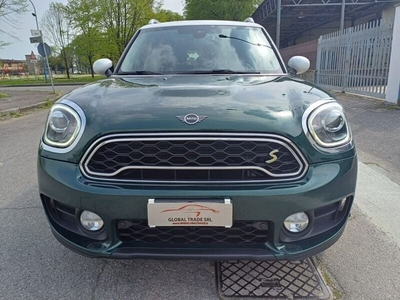 Usato 2018 Mini Cooper S Countryman El 136 CV (22.300 €)