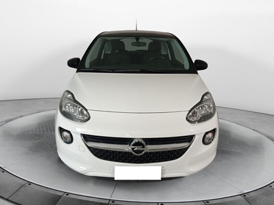 Usato 2018 Opel Adam Rocks 1.2 Benzin 69 CV (10.900 €)