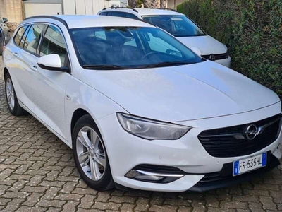 Usato 2018 Opel Insignia 2.0 Diesel 170 CV (12.500 €)