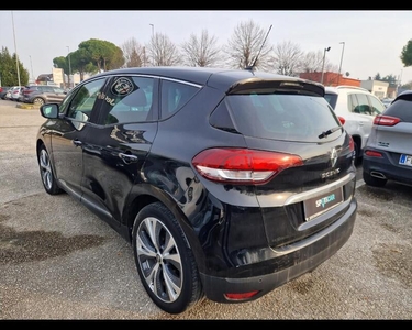 Usato 2018 Renault Scénic IV 1.5 Diesel 110 CV (16.500 €)