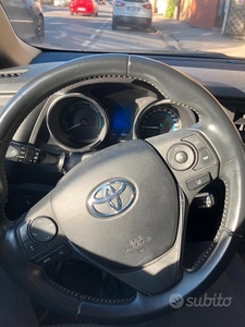 Usato 2018 Toyota Auris Hybrid 1.8 El_Hybrid 99 CV (15.000 €)