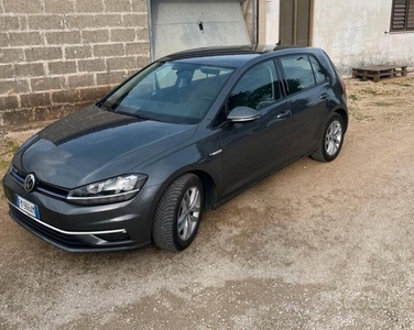 Usato 2018 VW Golf VII 1.4 CNG_Hybrid 110 CV (14.000 €)