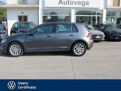 Usato 2018 VW Golf VII 1.6 Diesel 116 CV (18.500 €)