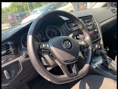 Usato 2018 VW Golf VII 1.6 Diesel 116 CV (23.000 €)