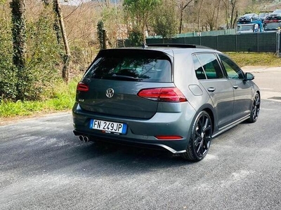 Usato 2018 VW Golf VII 2.0 Diesel 184 CV (28.888 €)