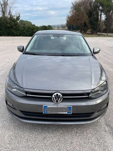Usato 2018 VW Polo 1.0 Benzin 65 CV (16.000 €)