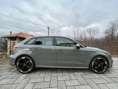 Usato 2019 Audi S3 Sportback 2.0 Benzin 310 CV (31.000 €)