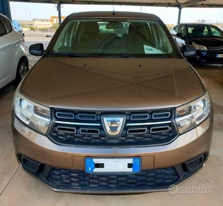 Usato 2019 Dacia Sandero 1.0 Benzin 75 CV (8.500 €)