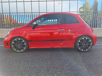 Usato 2019 Fiat 500 Abarth 1.4 Benzin 164 CV (21.900 €)