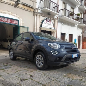 Usato 2019 Fiat 500X 1.6 Diesel 120 CV (15.990 €)