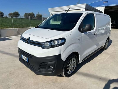 Usato 2019 Fiat Scudo 1.5 Diesel 120 CV (13.800 €)