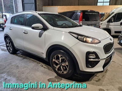 Usato 2019 Kia Sportage 1.6 Benzin 177 CV (21.950 €)