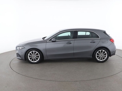 Usato 2019 Mercedes A180 1.5 Diesel 116 CV (22.499 €)