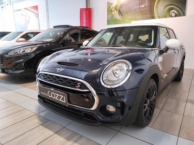 Usato 2019 Mini Cooper Clubman 2.0 Diesel 190 CV (23.400 €)