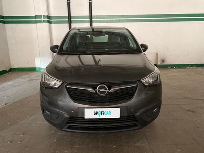 Usato 2019 Opel Crossland X 1.5 Diesel 75 CV (14.750 €)