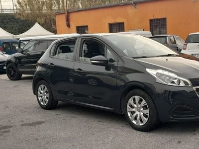 Usato 2019 Peugeot 208 1.2 LPG_Hybrid 68 CV (9.499 €)