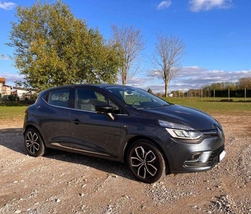 Usato 2019 Renault Clio IV 0.9 Benzin 90 CV (13.900 €)