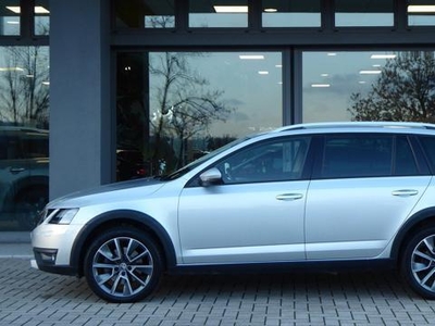 Usato 2019 Skoda Octavia 2.0 Diesel 184 CV (22.500 €)