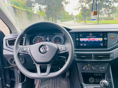 Usato 2019 VW Polo Benzin (16.000 €)