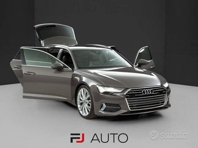 Usato 2020 Audi A6 3.0 Diesel 286 CV (47.900 €)