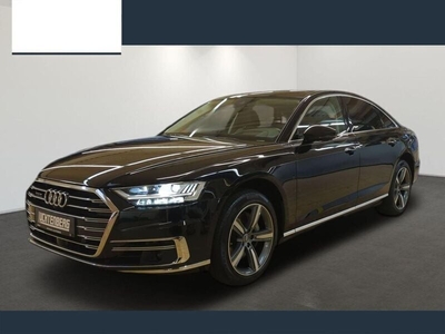 Usato 2020 Audi A8 3.0 Diesel 286 CV (54.900 €)