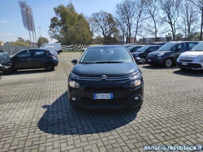 Usato 2020 Citroën C3 Benzin (12.900 €)