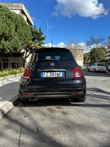 Usato 2020 Fiat 500 1.2 Benzin (13.000 €)