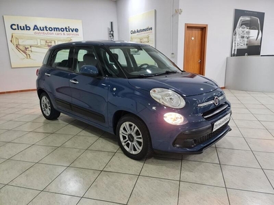 Usato 2020 Fiat 500L 1.4 Benzin 95 CV (12.390 €)