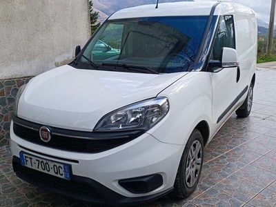 Usato 2020 Fiat Doblò 1.3 Diesel 95 CV (11.500 €)